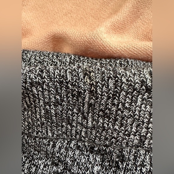 Dynamite Ribbed Pencil Skirt - Size Small - Picture 12 of 12